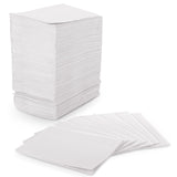 Disposable Table Towel/Desk Mat - 125pcs