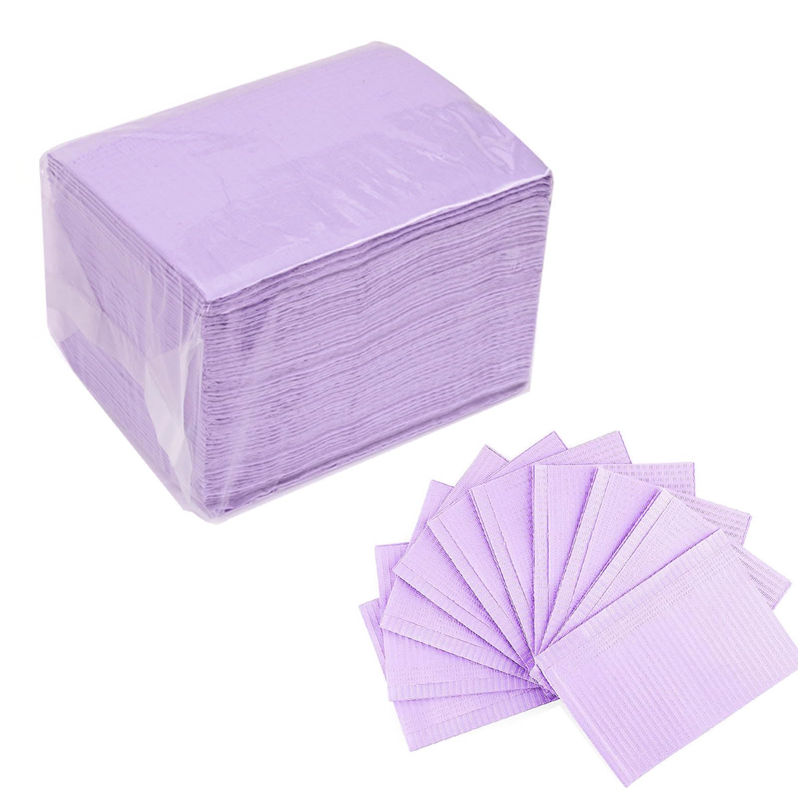 Disposable Table Towel/Desk Mat - 125pcs - thePINKchair.ca - Odds & Ends - thePINKchair.ca