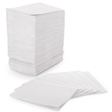 Disposable Table Towel/Desk Mat - 125pcs - thePINKchair.ca - Odds & Ends - thePINKchair.ca