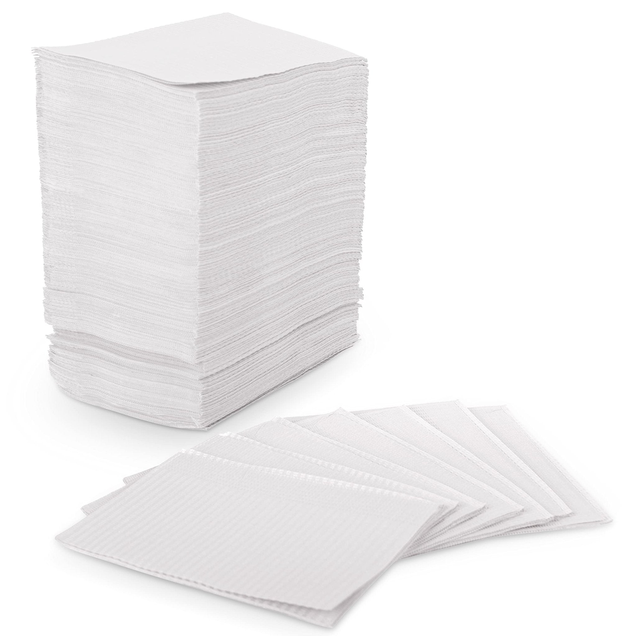 Disposable Table Towel/Desk Mat - 125pcs - thePINKchair.ca - Odds & Ends - thePINKchair.ca