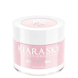 DM5003, Laven - dare All - in - One Powder by Kiara Sky - thePINKchair.ca - Coloured Powder - Kiara Sky