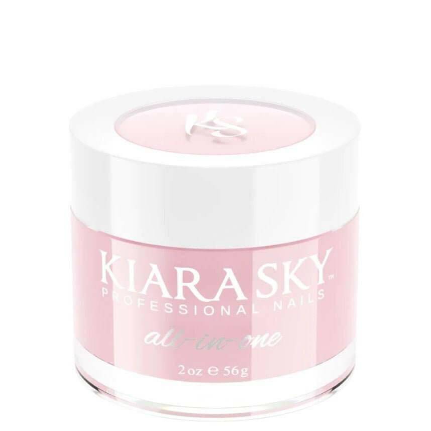 DM5003, Laven - dare All - in - One Powder by Kiara Sky - thePINKchair.ca - Coloured Powder - Kiara Sky