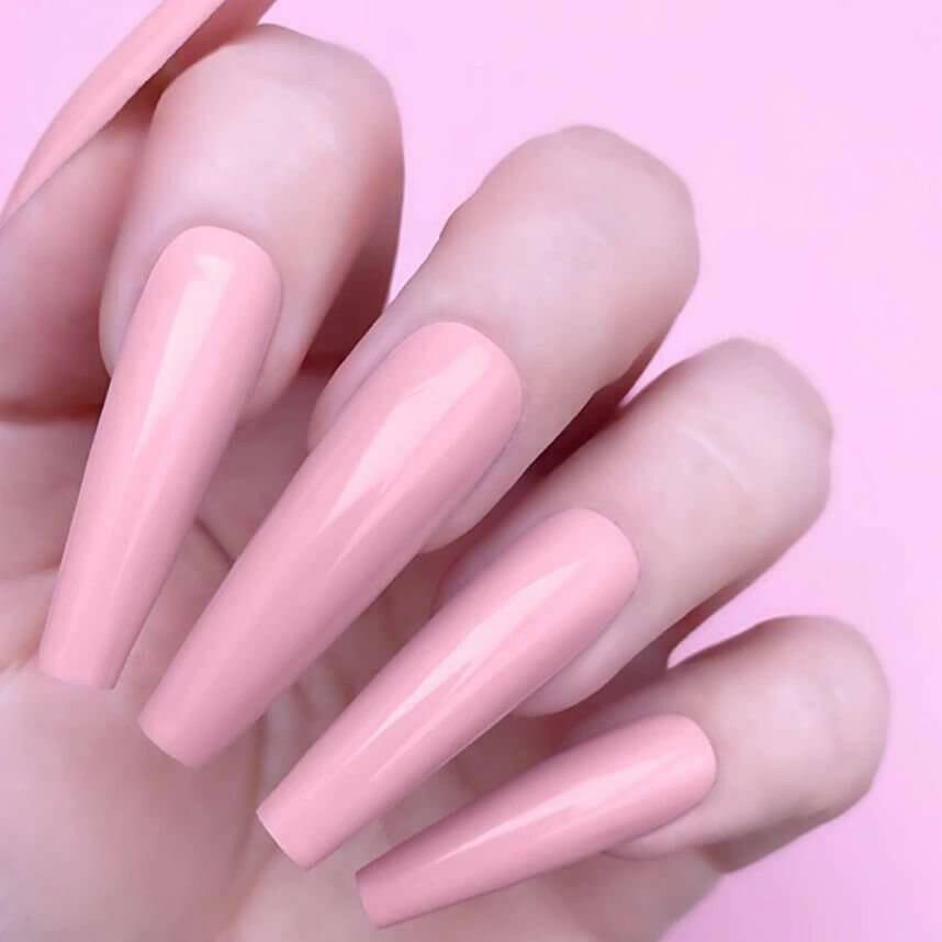 DM5003, Laven - dare All - in - One Powder by Kiara Sky - thePINKchair.ca - Coloured Powder - Kiara Sky
