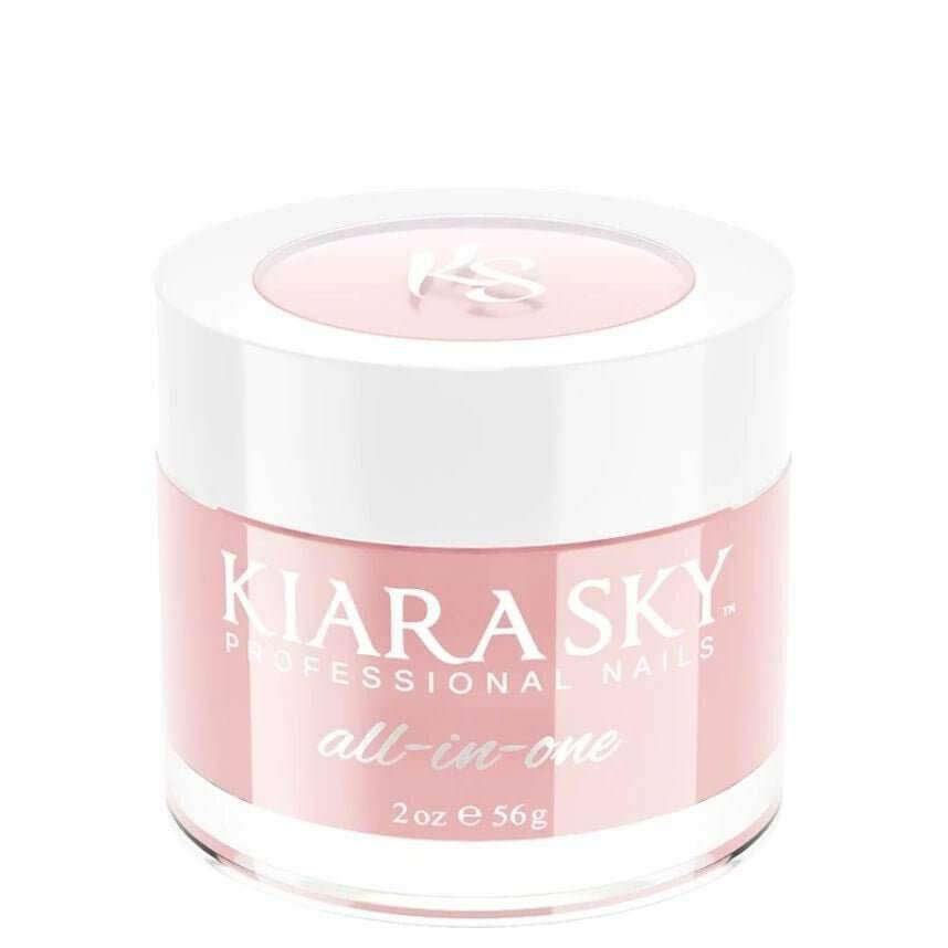 DM5004, Oh - So - BoHo All - in - One Powder by Kiara Sky - thePINKchair.ca - Coloured Powder - Kiara Sky