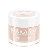 DM5005, The Perfect Nude All - in - One Powder by Kiara Sky - thePINKchair.ca - Coloured Powder - Kiara Sky