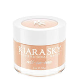 DM5006, Bare Velvet All - in - One Powder by Kiara Sky - thePINKchair.ca - Coloured Powder - Kiara Sky