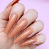DM5006, Bare Velvet All - in - One Powder by Kiara Sky - thePINKchair.ca - Coloured Powder - Kiara Sky