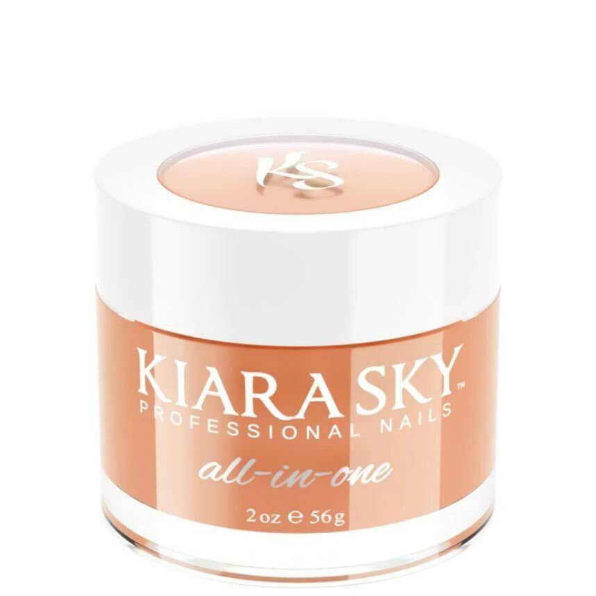 DM5007, Chai Spiced Latte All - in - One Powder by Kiara Sky - thePINKchair.ca - Coloured Powder - Kiara Sky