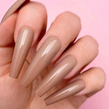DM5008, Teddy Bare All - in - One Powder by Kiara Sky - thePINKchair.ca - Coloured Powder - Kiara Sky