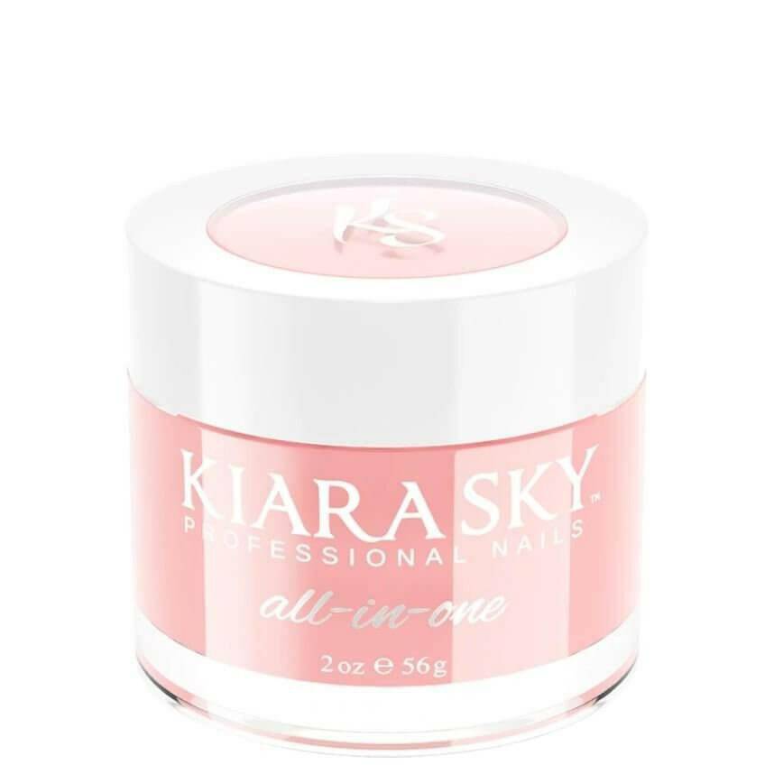 DM5009, Pretty Please All - in - One Powder by Kiara Sky - thePINKchair.ca - Coloured Powder - Kiara Sky