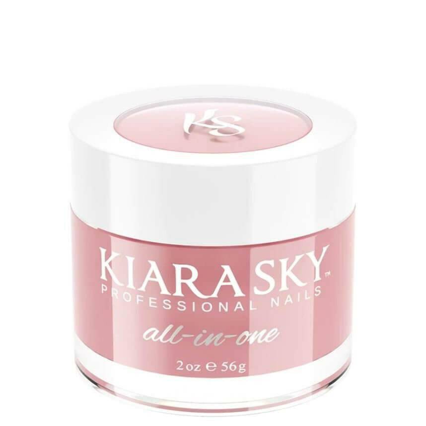 DM5010, Wifey Material All - in - One Powder by Kiara Sky - thePINKchair.ca - Coloured Powder - Kiara Sky