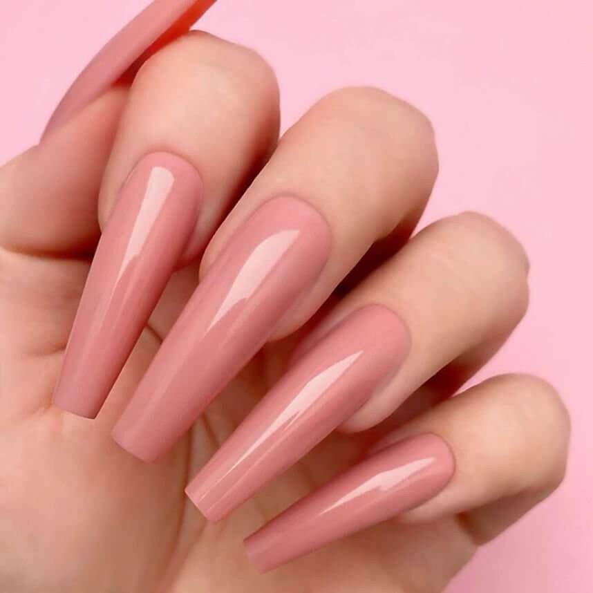 DM5011, Etiquette First All - in - One Powder by Kiara Sky - thePINKchair.ca - Coloured Powder - Kiara Sky