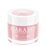 DM5012, Chic Happens All - in - One Powder by Kiara Sky - thePINKchair.ca - Coloured Powder - Kiara Sky
