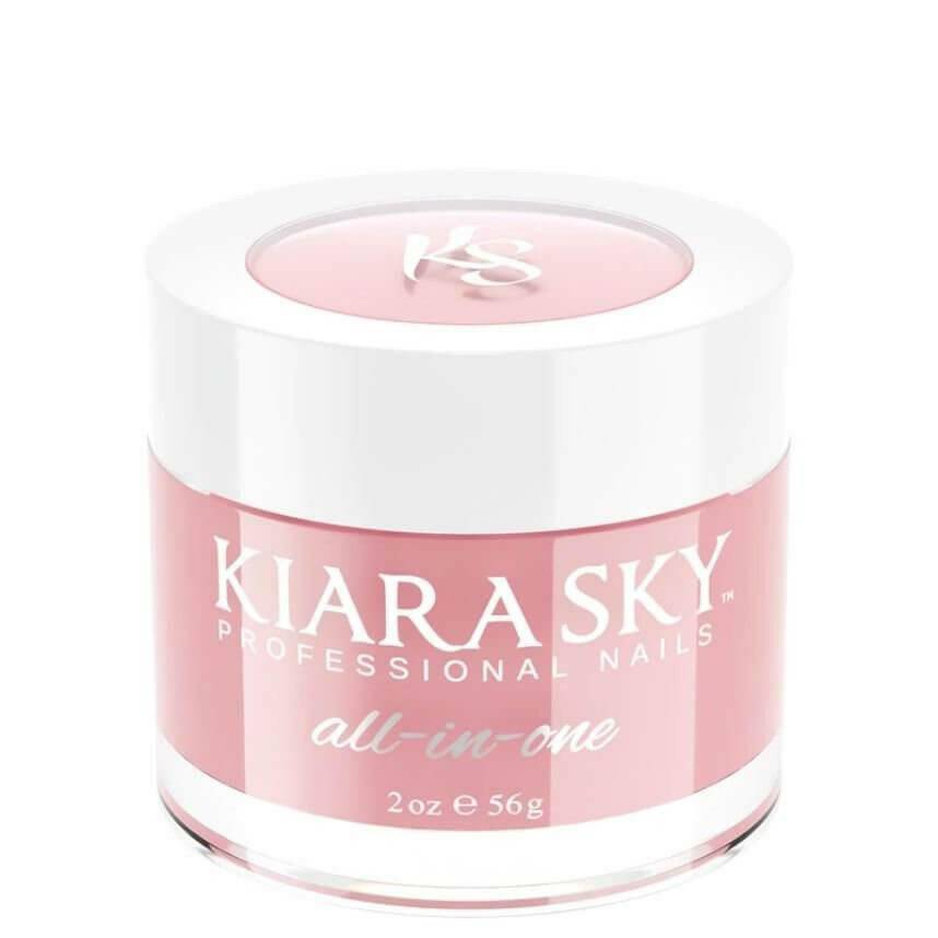 DM5012, Chic Happens All - in - One Powder by Kiara Sky - thePINKchair.ca - Coloured Powder - Kiara Sky