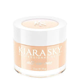 DM5015, Yours Truly All - in - One Powder by Kiara Sky - thePINKchair.ca - Coloured Powder - Kiara Sky