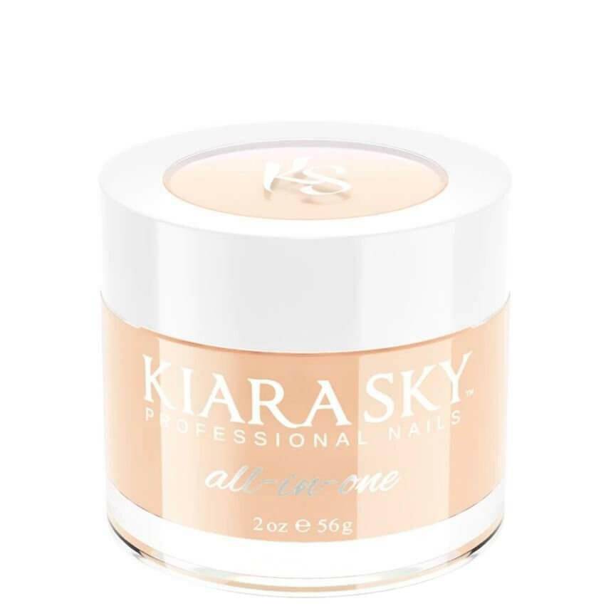 DM5015, Yours Truly All - in - One Powder by Kiara Sky - thePINKchair.ca - Coloured Powder - Kiara Sky