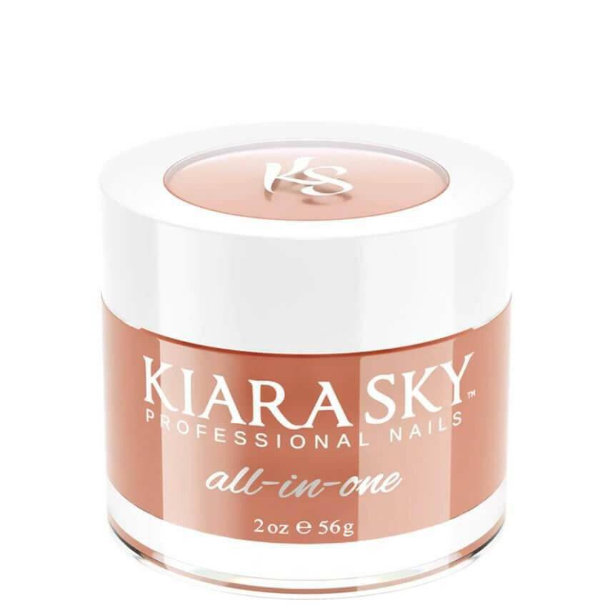 DM5018, It's a Mood All - in - One Powder by Kiara Sky - thePINKchair.ca - Coloured Powder - Kiara Sky