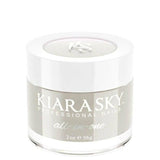 DM5019, Cray Grey All - in - One Powder by Kiara Sky - thePINKchair.ca - Coloured Powder - Kiara Sky