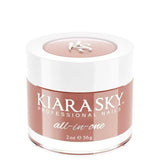 DM5021, Top Notch All - in - One Powder by Kiara Sky - thePINKchair.ca - Coloured Powder - Kiara Sky