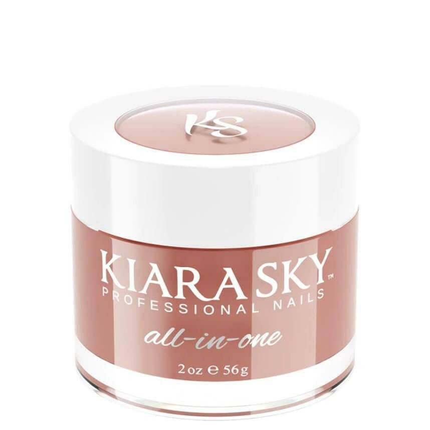 DM5021, Top Notch All - in - One Powder by Kiara Sky - thePINKchair.ca - Coloured Powder - Kiara Sky