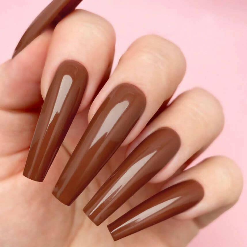 DM5022, Brownie Points All - in - One Powder by Kiara Sky - thePINKchair.ca - Coloured Powder - Kiara Sky
