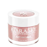 DM5023, Gleam Big All - in - One Powder by Kiara Sky - thePINKchair.ca - Coloured Powder - Kiara Sky