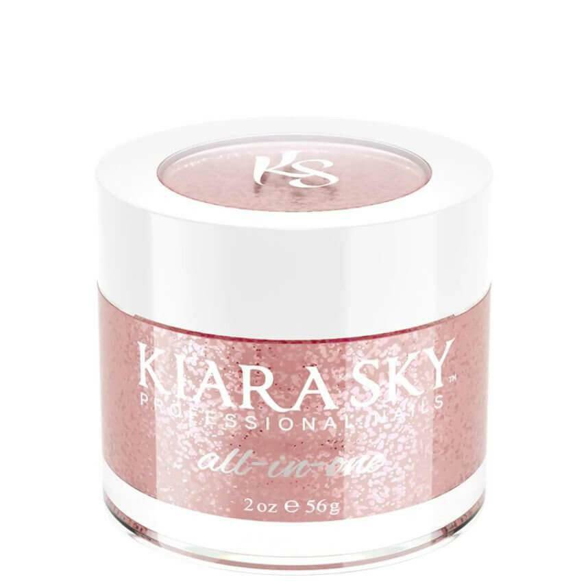 DM5023, Gleam Big All - in - One Powder by Kiara Sky - thePINKchair.ca - Coloured Powder - Kiara Sky