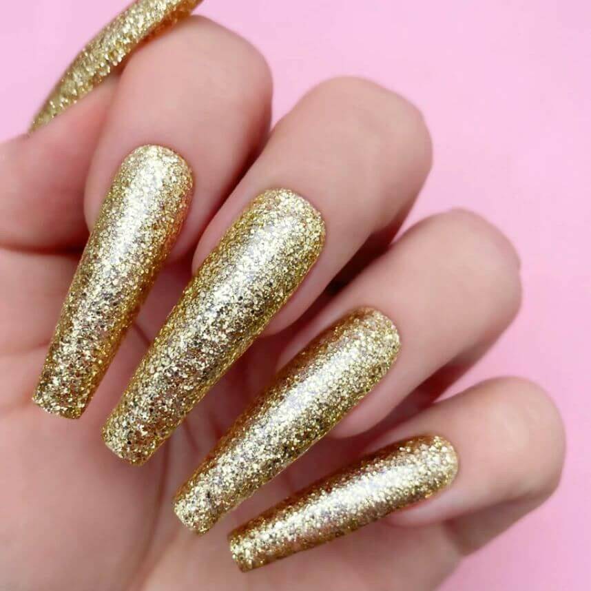 DM5024, Take the Crown All - in - One Powder by Kiara Sky - thePINKchair.ca - Coloured Powder - Kiara Sky