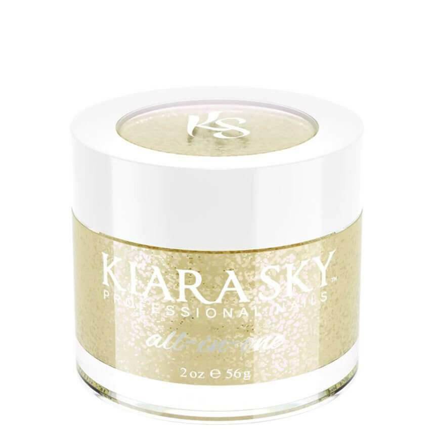 DM5024, Take the Crown All - in - One Powder by Kiara Sky - thePINKchair.ca - Coloured Powder - Kiara Sky