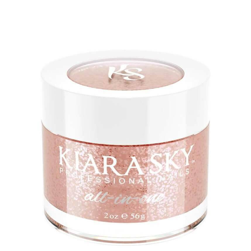 DM5026, Prom Queen All - in - One Powder by Kiara Sky - thePINKchair.ca - Coloured Powder - Kiara Sky