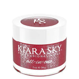DM5027, Bachelored All - in - One Powder by Kiara Sky - thePINKchair.ca - Coloured Powder - Kiara Sky