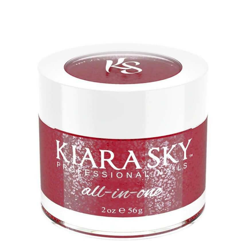 DM5027, Bachelored All - in - One Powder by Kiara Sky - thePINKchair.ca - Coloured Powder - Kiara Sky