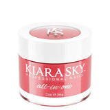 DM5028, So Extra All - in - One Powder by Kiara Sky - thePINKchair.ca - Coloured Powder - Kiara Sky