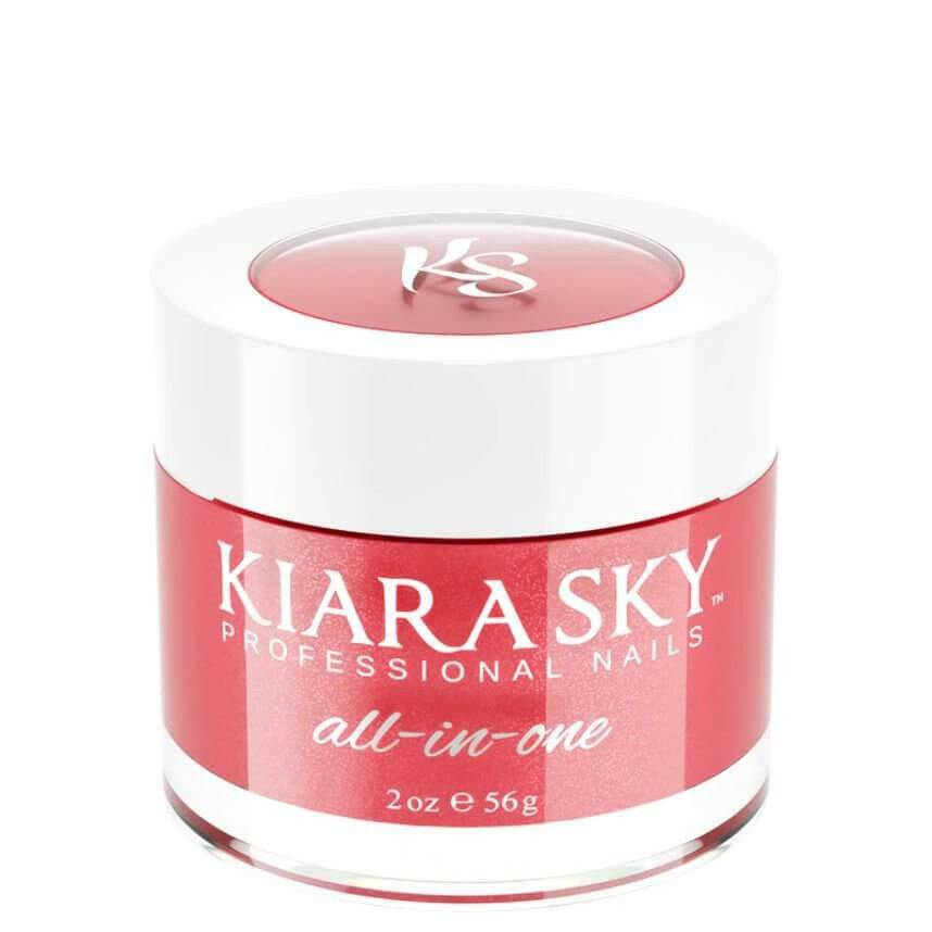 DM5028, So Extra All - in - One Powder by Kiara Sky - thePINKchair.ca - Coloured Powder - Kiara Sky