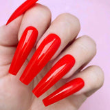 DM5032, No Redgrets All - in - One Powder by Kiara Sky - thePINKchair.ca - Coloured Powder - Kiara Sky