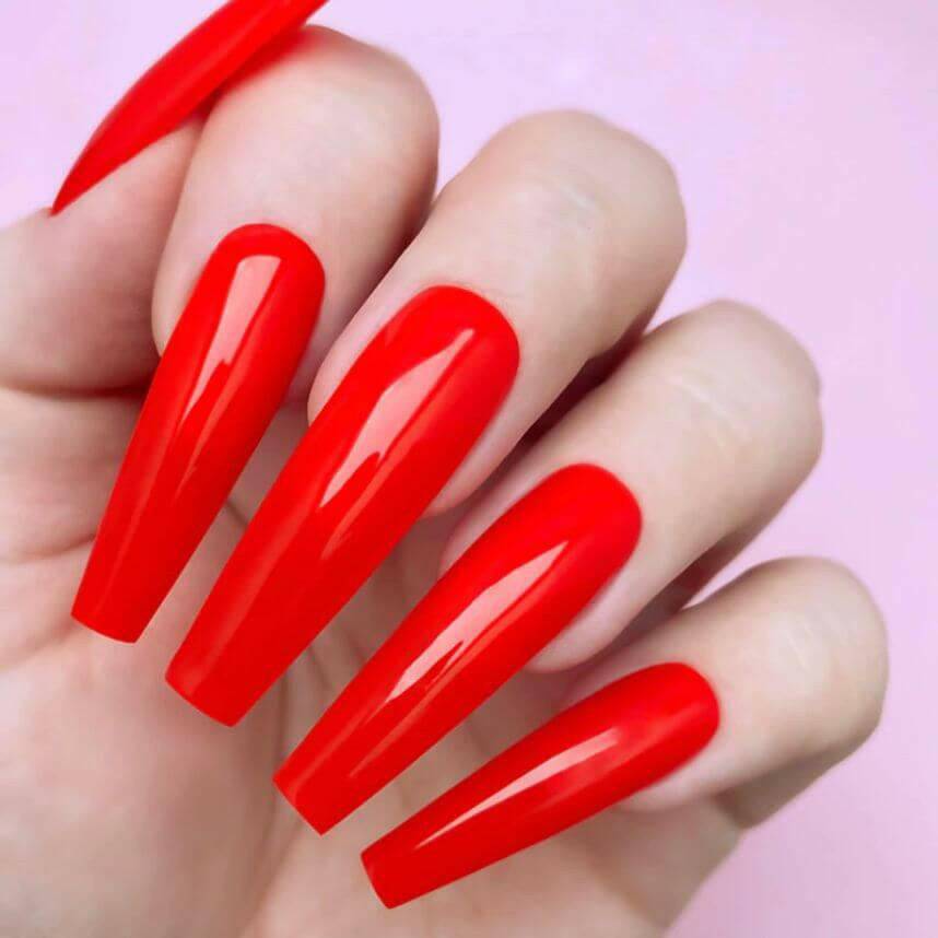 DM5032, No Redgrets All - in - One Powder by Kiara Sky - thePINKchair.ca - Coloured Powder - Kiara Sky