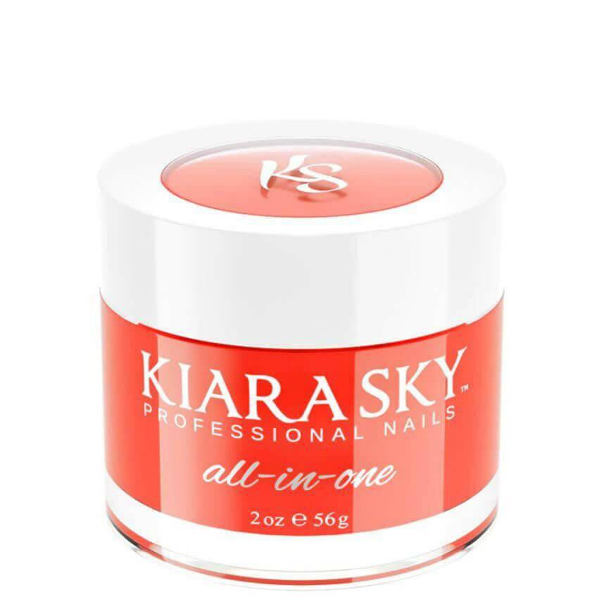 DM5032, No Redgrets All - in - One Powder by Kiara Sky - thePINKchair.ca - Coloured Powder - Kiara Sky
