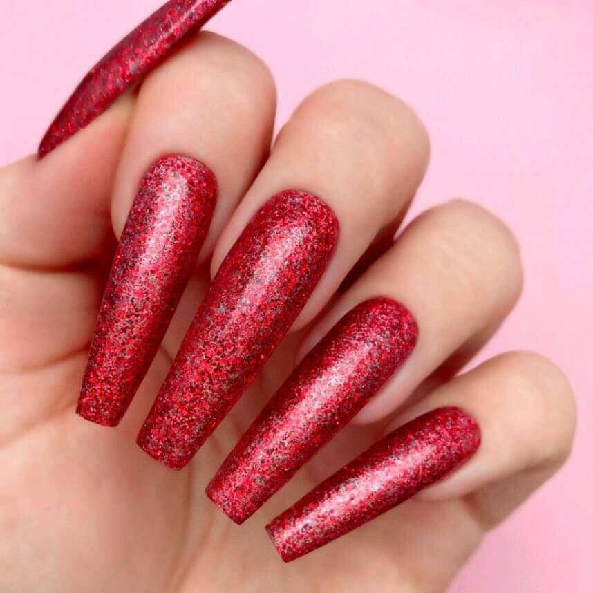 DM5035, After Party All - in - One Powder by Kiara Sky - thePINKchair.ca - Coloured Powder - Kiara Sky