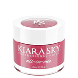 DM5036, Sweet & Sassy All - in - One Powder by Kiara Sky - thePINKchair.ca - Coloured Powder - Kiara Sky