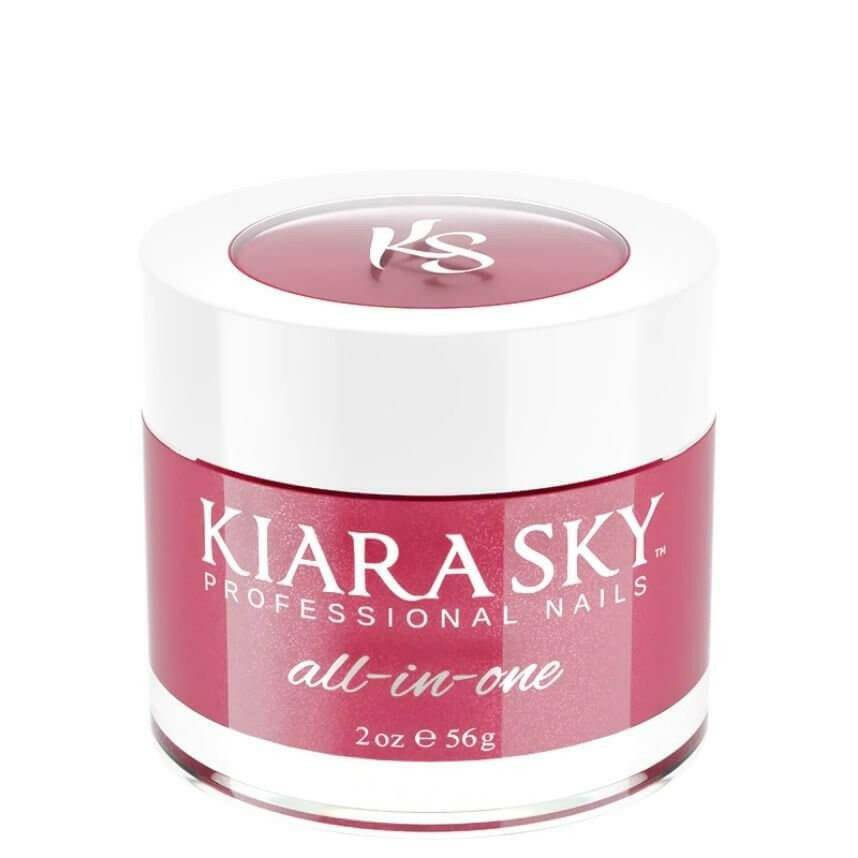 DM5036, Sweet & Sassy All - in - One Powder by Kiara Sky - thePINKchair.ca - Coloured Powder - Kiara Sky