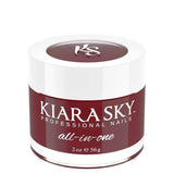 DM5037, Invite Only All - in - One Powder by Kiara Sky - thePINKchair.ca - Coloured Powder - Kiara Sky