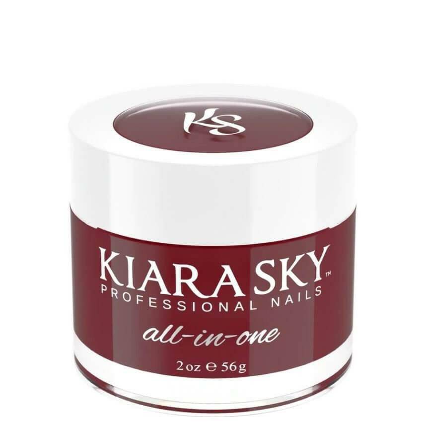 DM5037, Invite Only All - in - One Powder by Kiara Sky - thePINKchair.ca - Coloured Powder - Kiara Sky