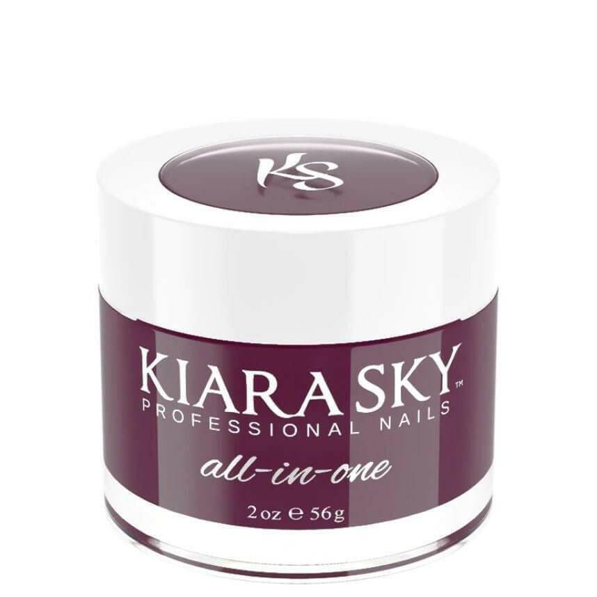 DM5038, My Type All - in - One Powder by Kiara Sky - thePINKchair.ca - Coloured Powder - Kiara Sky