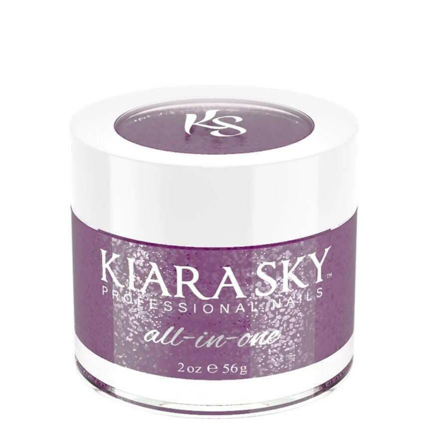 DM5039, All Nighter All - in - One Powder by Kiara Sky - thePINKchair.ca - Coloured Powder - Kiara Sky