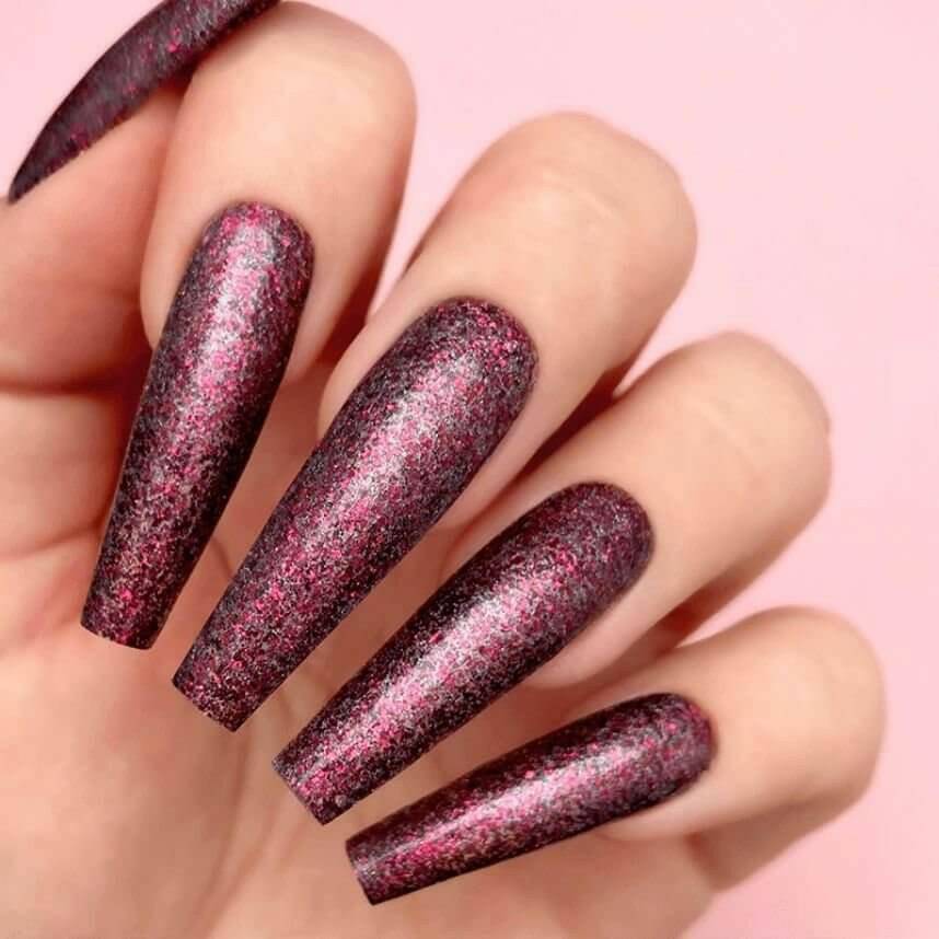 DM5039, All Nighter All - in - One Powder by Kiara Sky - thePINKchair.ca - Coloured Powder - Kiara Sky