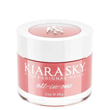 DM5040 Pink & Boujee All - in - One Powder - thePINKchair.ca - Coloured Powder - Kiara Sky