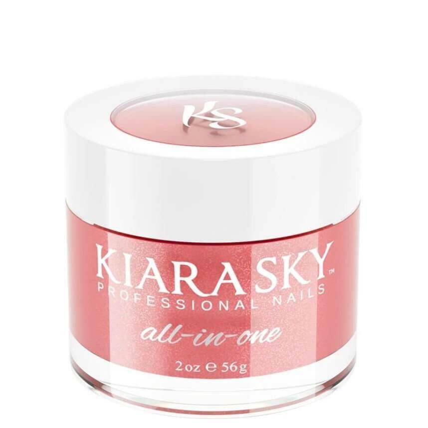 DM5040 Pink & Boujee All - in - One Powder - thePINKchair.ca - Coloured Powder - Kiara Sky
