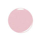 DM5041, Pink Stardust All - in - One Powder by Kiara Sky - thePINKchair.ca - Coloured Powder - Kiara Sky