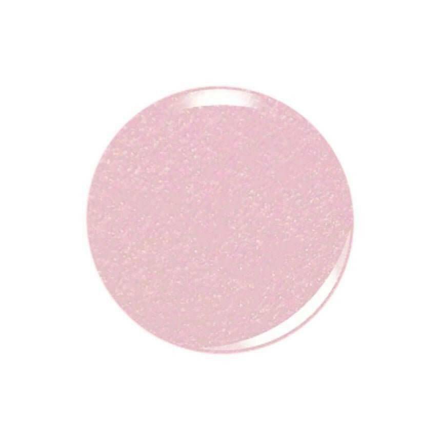 DM5041, Pink Stardust All - in - One Powder by Kiara Sky - thePINKchair.ca - Coloured Powder - Kiara Sky