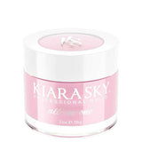 DM5041, Pink Stardust All - in - One Powder by Kiara Sky - thePINKchair.ca - Coloured Powder - Kiara Sky
